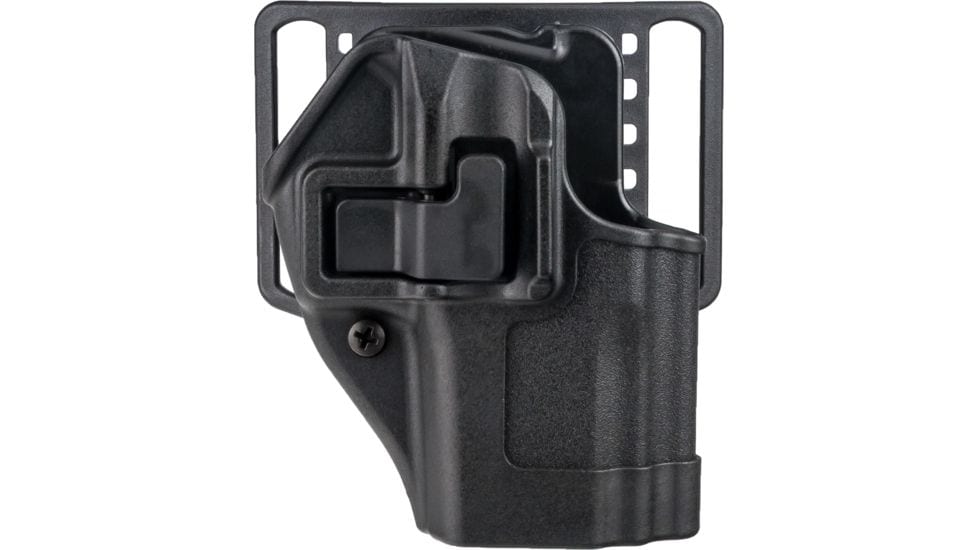 BLACKHAWK! Serpa CQC Holster Taurus PT111 Black 410583BK-L - Tactical & Duty Gear